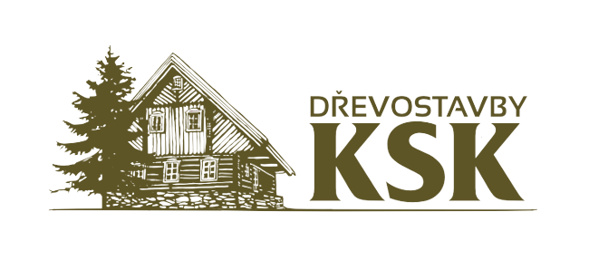 Dřevostavby KSK v.o.s. - tradiční dřevěné chalupy a domy
